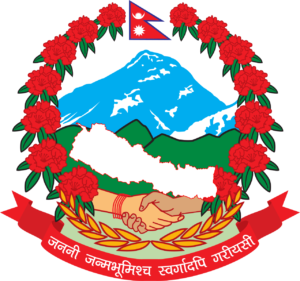 government of nepal ministry of water resources and irrigation
